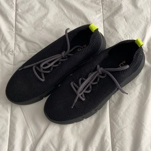 Brand new sneakers